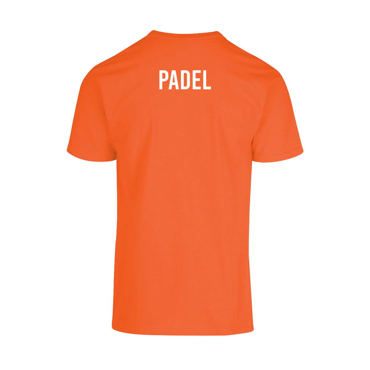 PLAYERA POLO OXFORD "ACADEMIA PADEL"