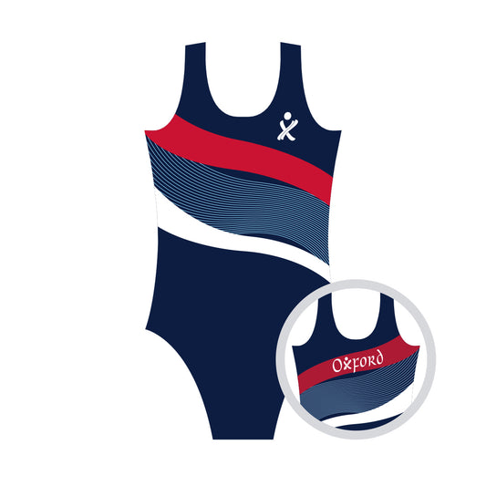 LEOTARDO DE GYMNASIA OXFORD