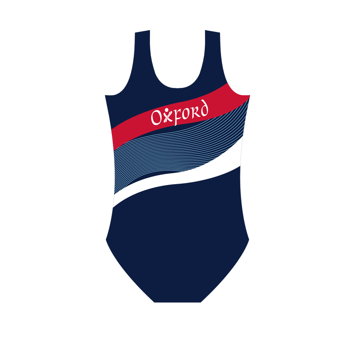 LEOTARDO DE GYMNASIA OXFORD