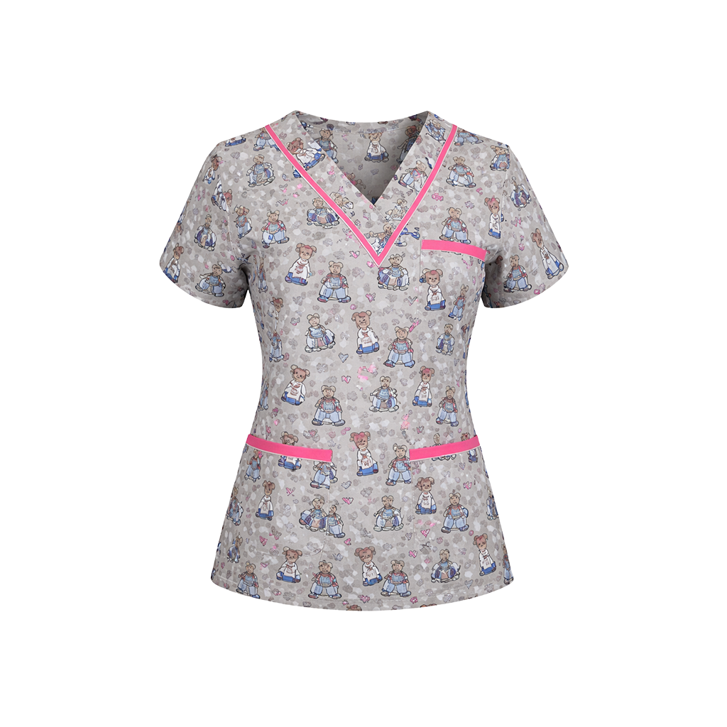 FILIPINA MÉDICA PERSONALIZADA