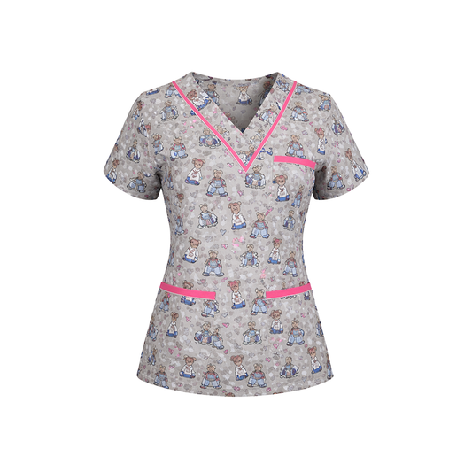 FILIPINA MÉDICA PERSONALIZADA