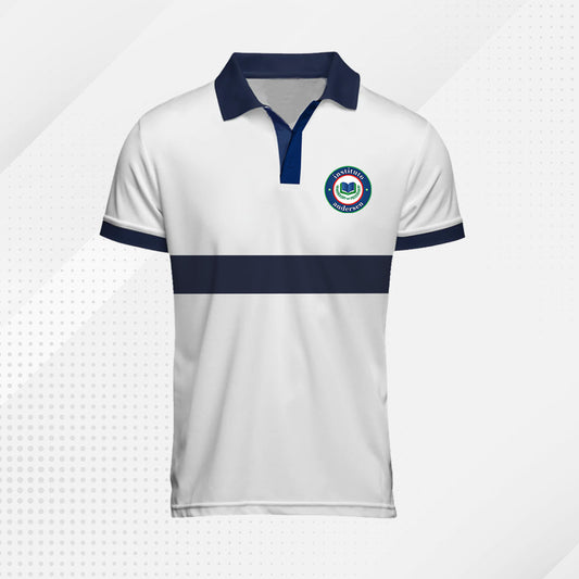 POLO PRIMARIA NIÑO