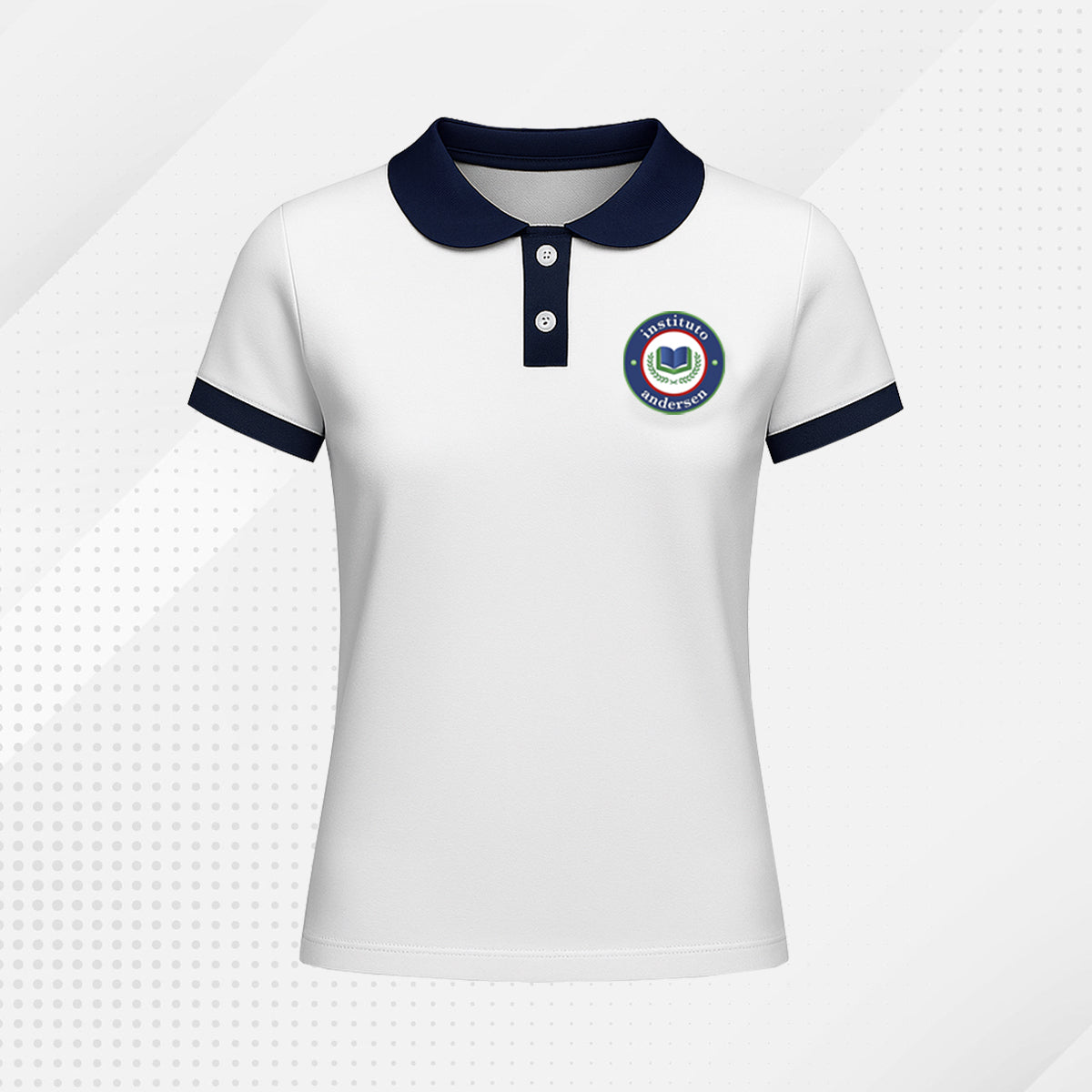 POLO PRIMARIA NIÑA