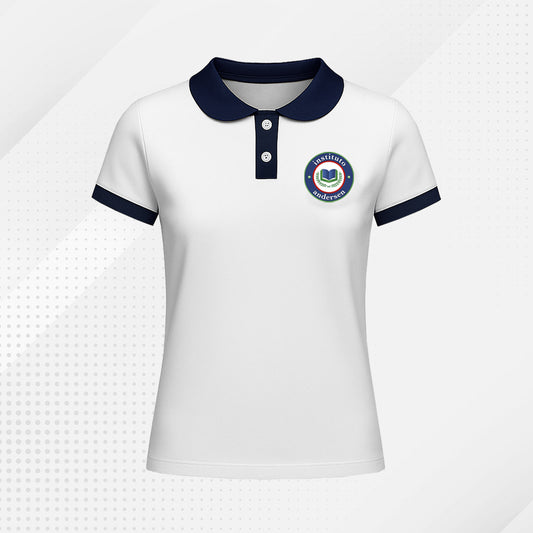 POLO PRIMARIA NIÑA