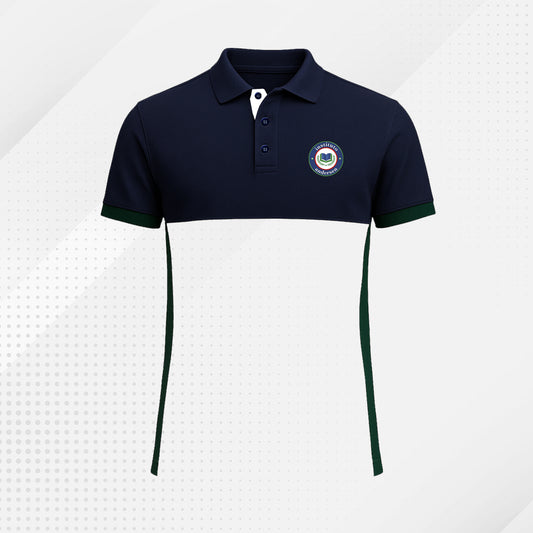POLO SECUNDARIA CAB