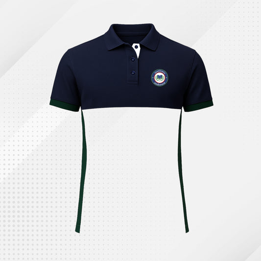 POLO SECUNDARIA DAMA