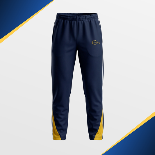 PANTS UNISEX DEPORTIVO COLEGIO MÉXICO