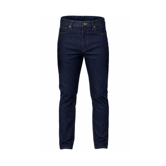 BIBO / PANTALÓN INDUSTRIAL MEZCLILLA CABALLERO