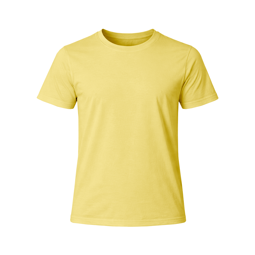 MARK / PLAYERA CUELLO RONDO MANGA CORTA UNISEX