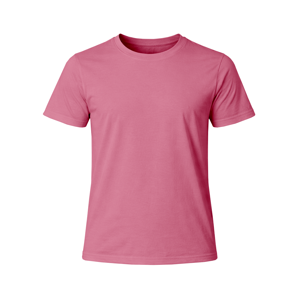 MARK / PLAYERA CUELLO RONDO MANGA CORTA UNISEX