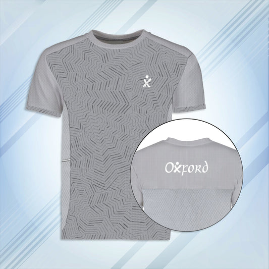 PLAYERA DEPORTIVA