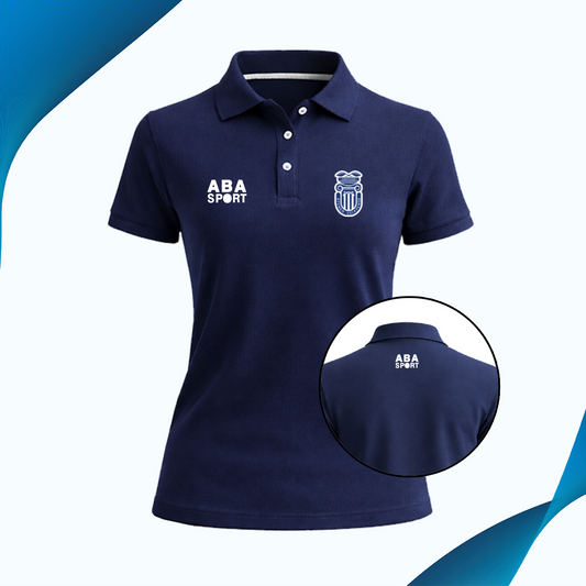PLAYERA POLO DAMA ATENEO