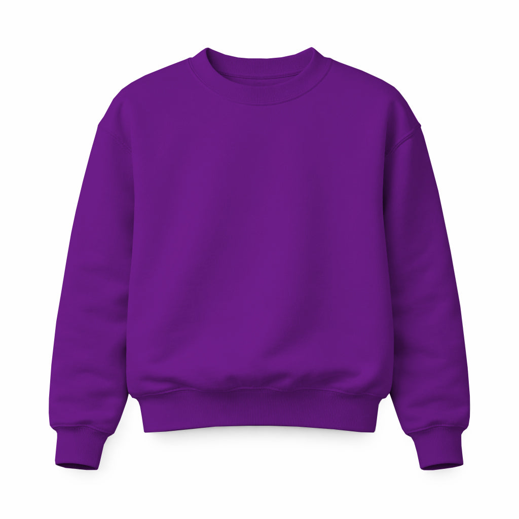 GILDAN 18000 / SUDADERA CUELLO REDONDO UNISEX