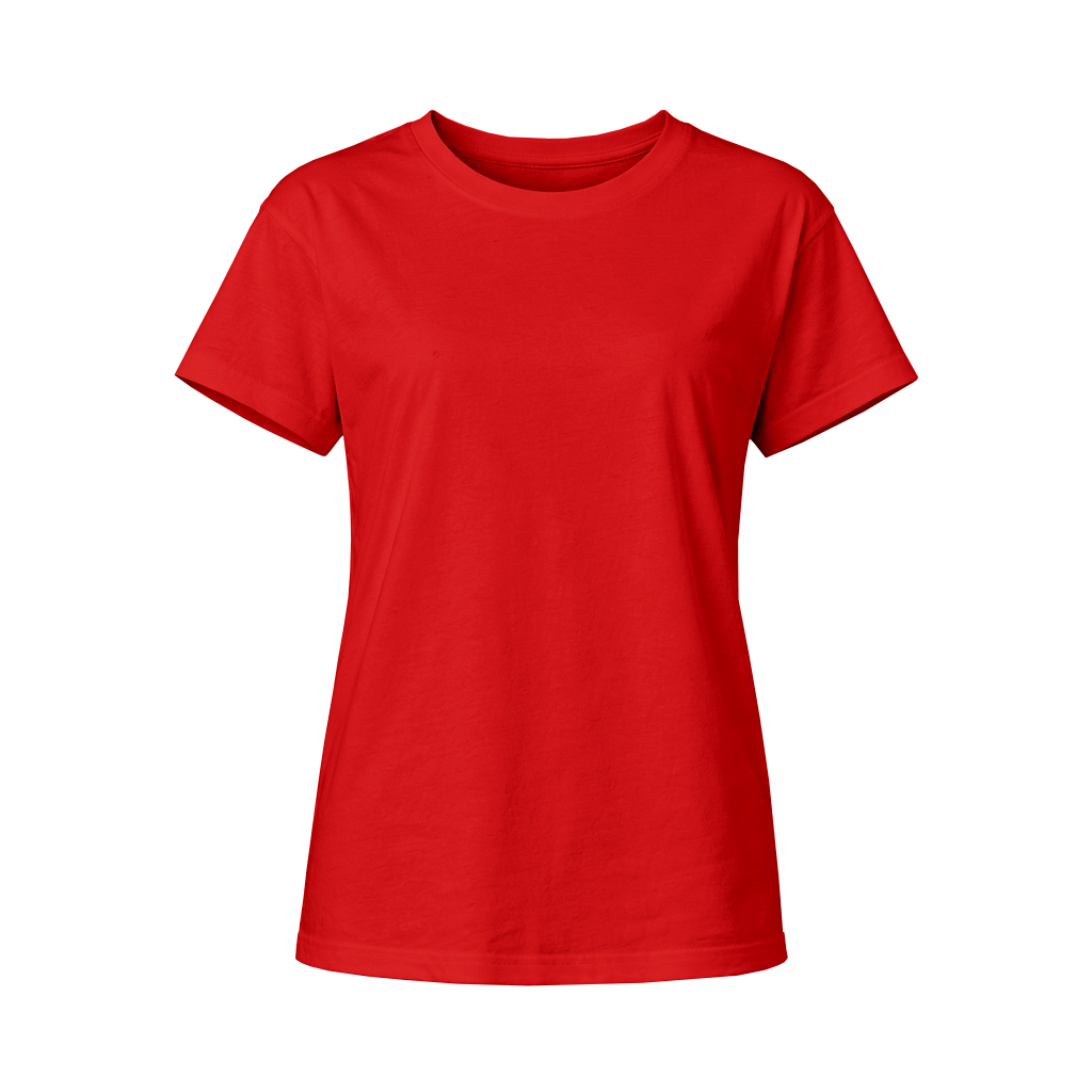 YAZBEK / PLAYERA CUELLO REDONDO MANGA CORTA DAMA