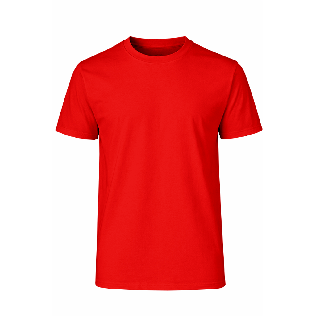 YAZBEK / PLAYERA CUELLO REDONDO MANGA CORTA HOMBRE