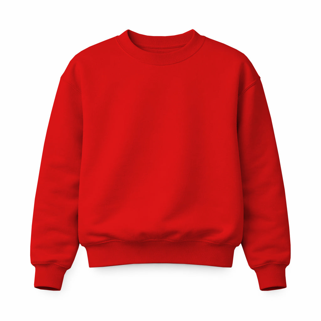 GILDAN 18000 / SUDADERA CUELLO REDONDO UNISEX
