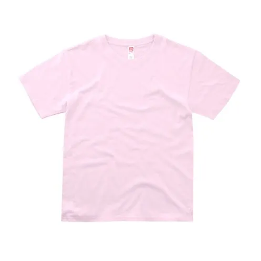 EUROCOTTON / PLAYERA HOMBRE CUELLO REDONDO MANGA CORTA