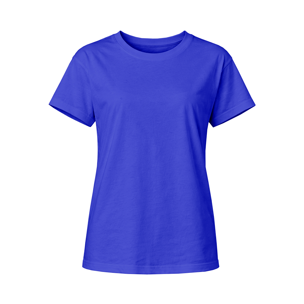 YAZBEK / PLAYERA CUELLO REDONDO MANGA CORTA DAMA