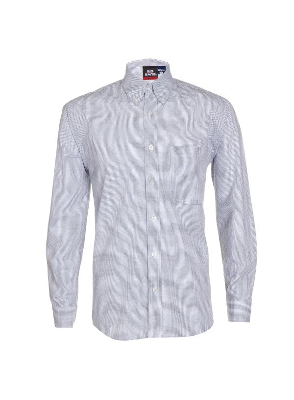 BIG BANG / CAMISA SUN MANGA LARGA