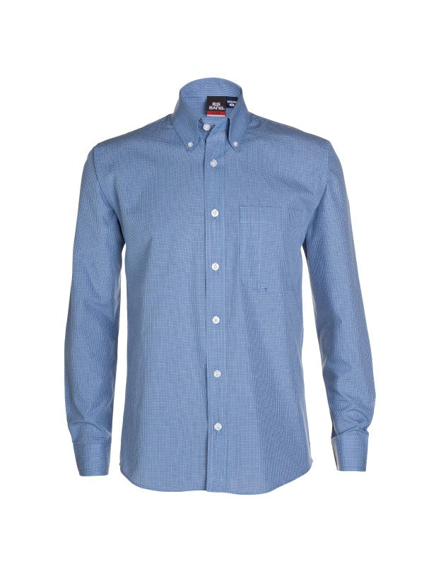 BIG BANG / CAMISA SUN MANGA LARGA