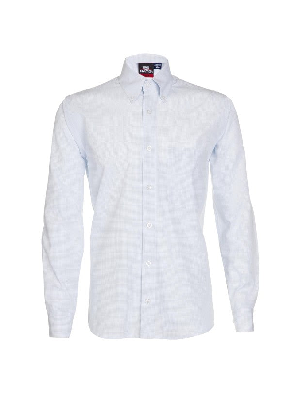 BIG BANG / CAMISA SUN MANGA LARGA