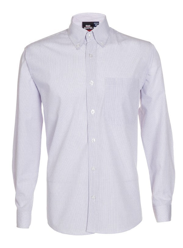BIG BANG / CAMISA SUN MANGA LARGA