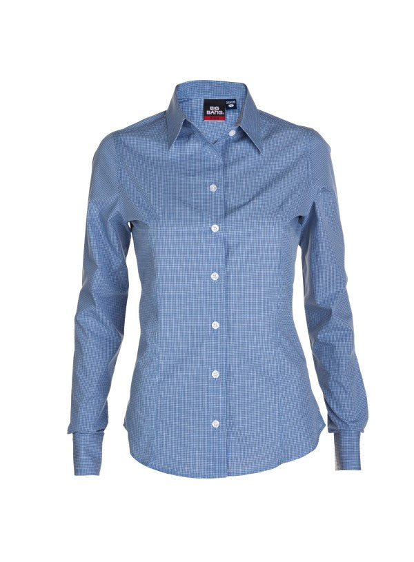 BIG BANG / BLUSA SUN MANGA LARGA