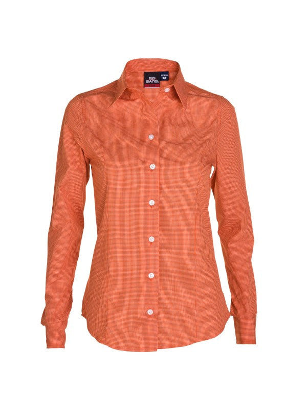 BIG BANG / BLUSA SUN MANGA LARGA