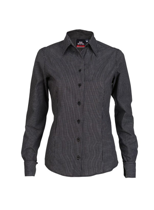 BIG BANG / BLUSA SUN MANGA LARGA