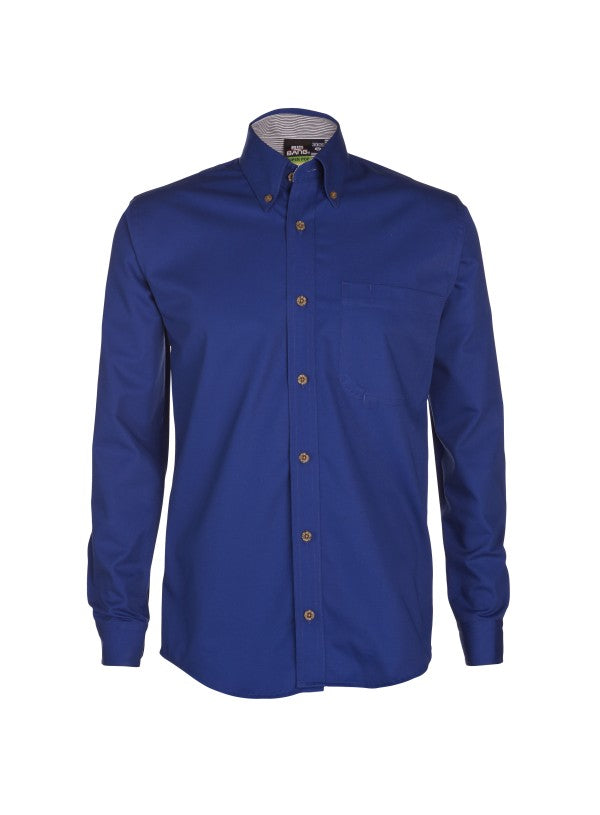 BIG BANG / CAMISA SUPER POP MANGA LARGA