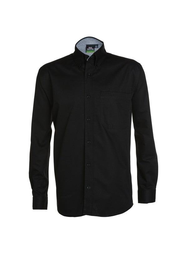BIG BANG / CAMISA SUPER POP MANGA LARGA