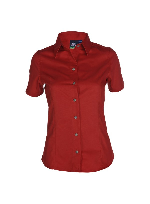 BIG BANG / BLUSA SUPER POP MANGA CORTA