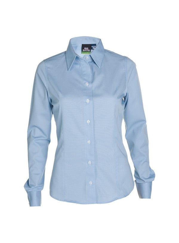 BIG BANG / BLUSA SUPER POP MANGA LARGA