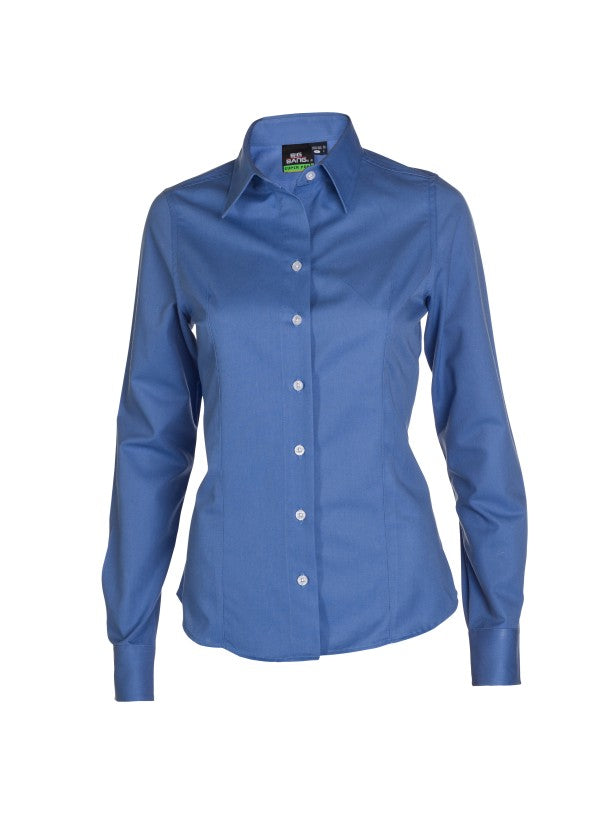 BIG BANG / BLUSA SUPER POP MANGA LARGA