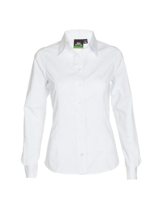 BIG BANG / BLUSA SUPER POP MANGA LARGA