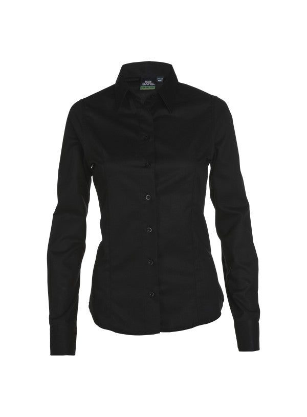 BIG BANG / BLUSA SUPER POP MANGA LARGA