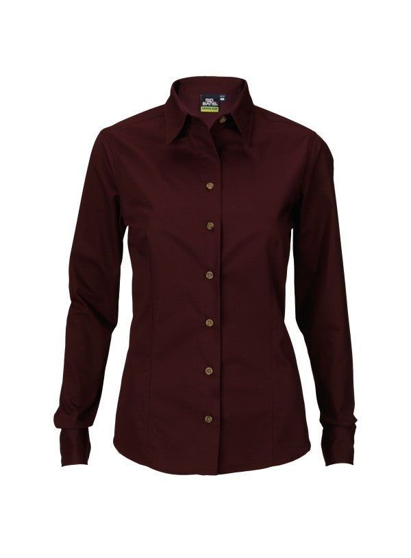 BIG BANG / BLUSA SUPER POP MANGA LARGA