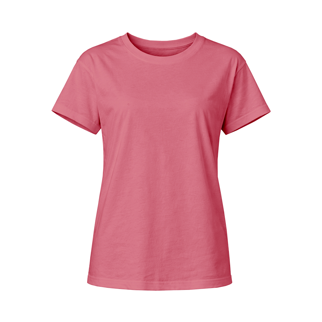 YAZBEK / PLAYERA CUELLO REDONDO MANGA CORTA DAMA