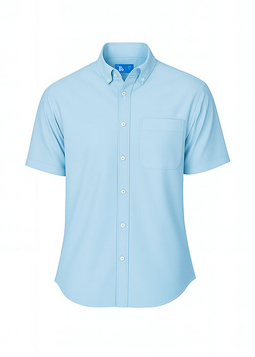 BIBO / CAMISA FLEX MANGA CORTA