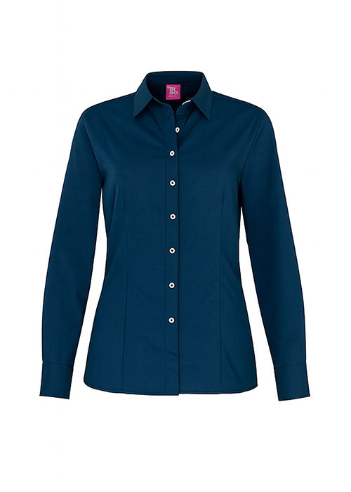 BIBO / BLUSA FLEX MANGA LARGA