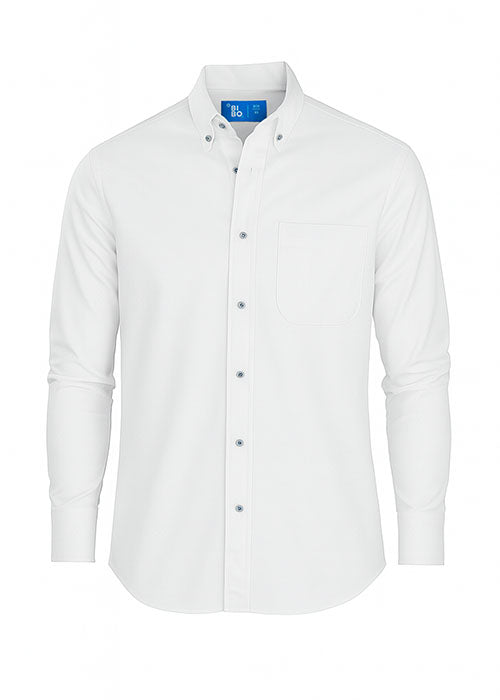 BIBO / CAMISA FLEX MANGA LARGA