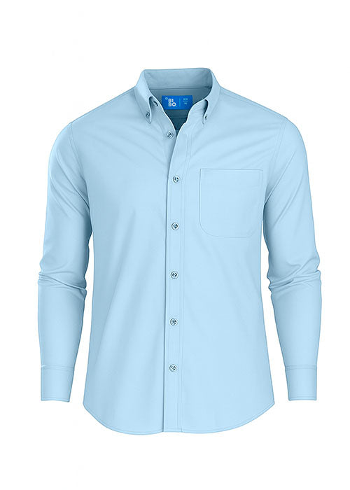 BIBO / CAMISA FLEX MANGA LARGA