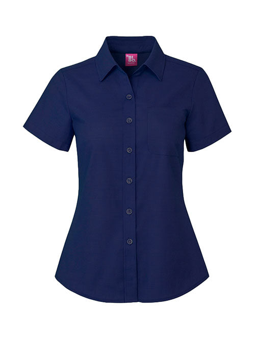 BIBO / BLUSA PREMIUM MANGA CORTA