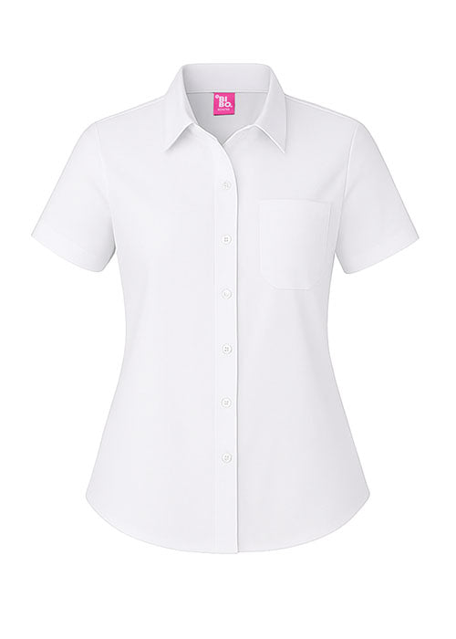 BIBO / BLUSA PREMIUM MANGA CORTA