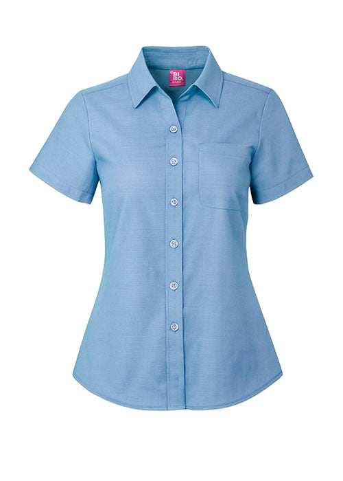 BIBO / BLUSA PREMIUM MANGA CORTA