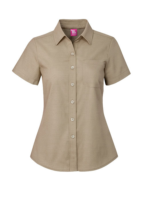 BIBO / BLUSA PREMIUM MANGA CORTA