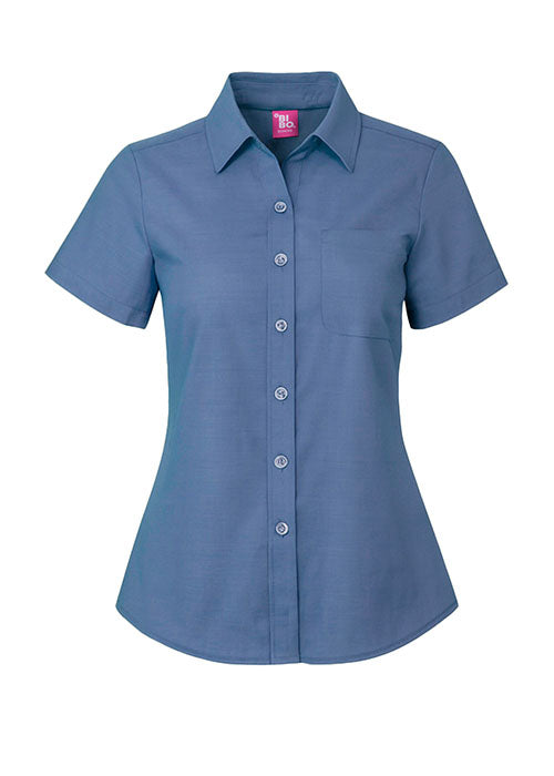 BIBO / BLUSA PREMIUM MANGA CORTA
