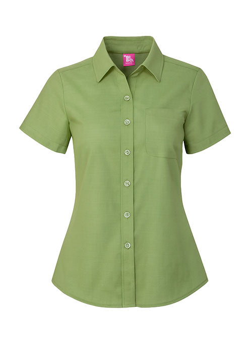 BIBO / BLUSA PREMIUM MANGA CORTA