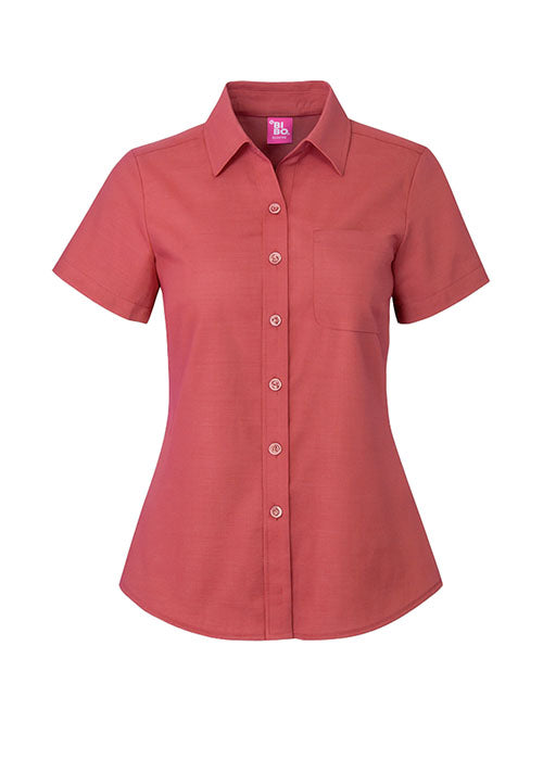 BIBO / BLUSA PREMIUM MANGA CORTA