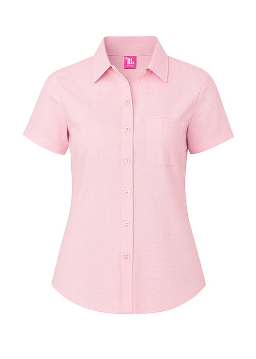 BIBO / BLUSA PREMIUM MANGA CORTA